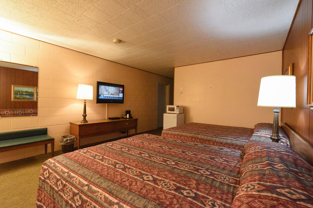 Sunset Motel Moriarty Zewnętrze zdjęcie