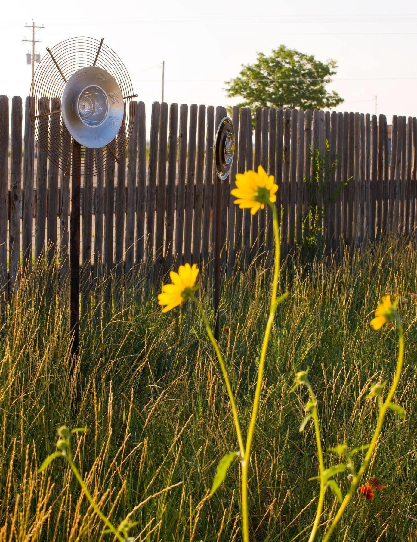 Sunset Motel Moriarty Zewnętrze zdjęcie