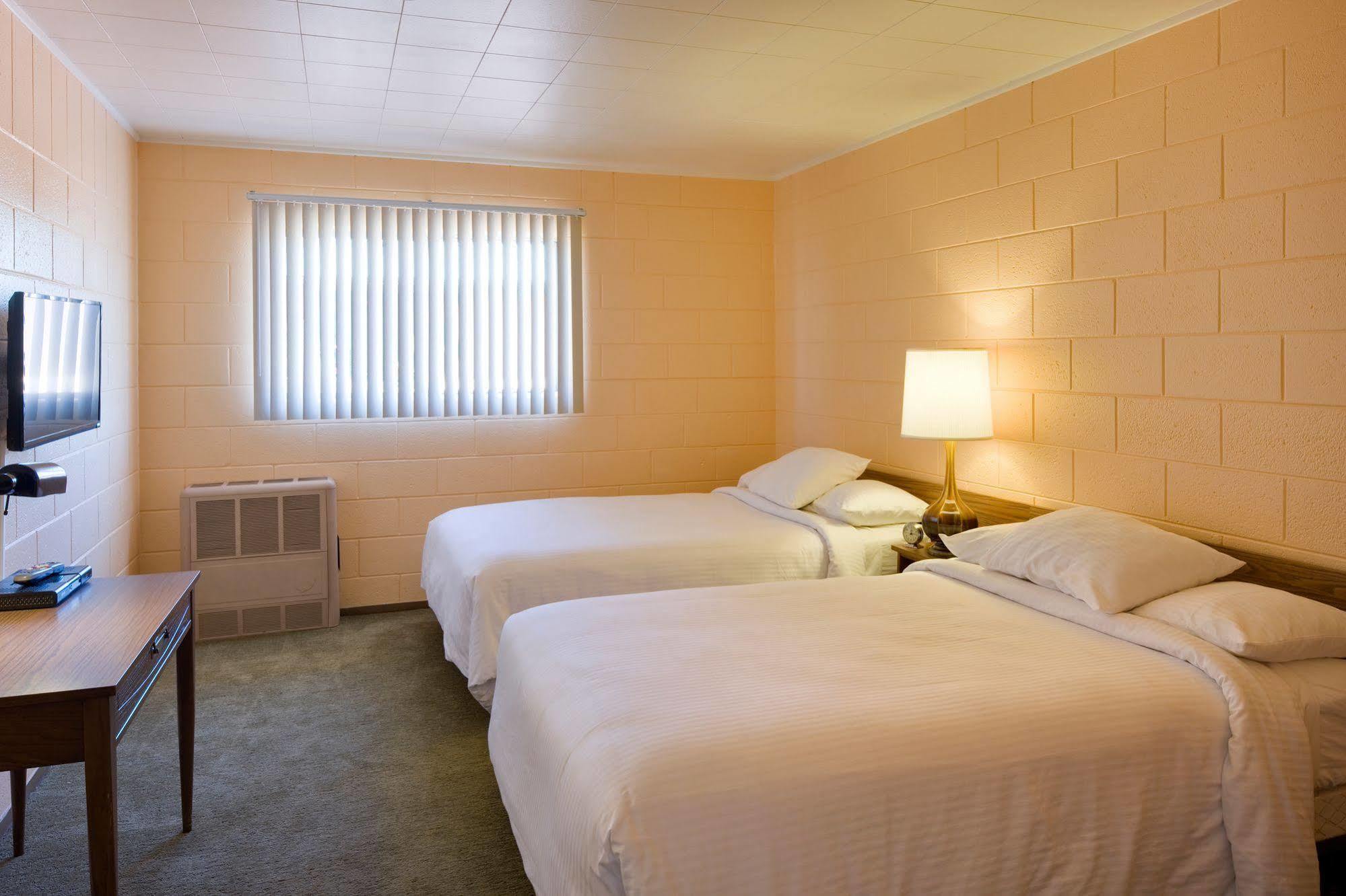 Sunset Motel Moriarty Zewnętrze zdjęcie