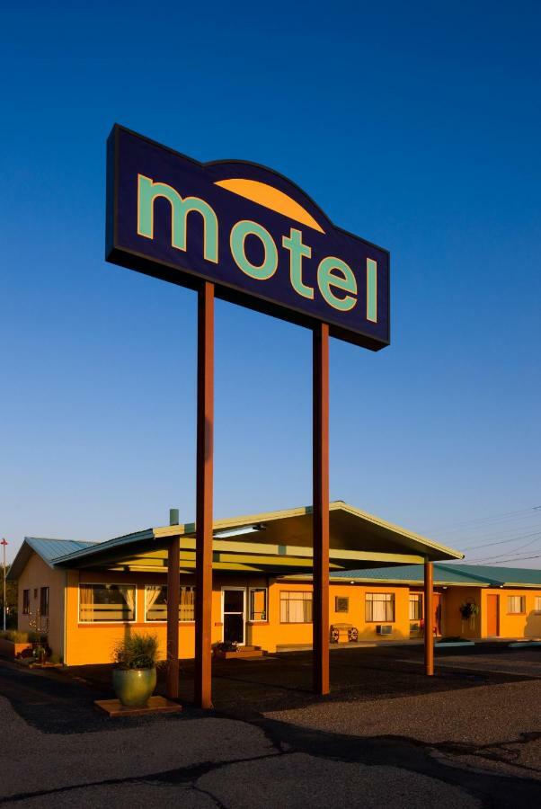 Sunset Motel Moriarty Zewnętrze zdjęcie